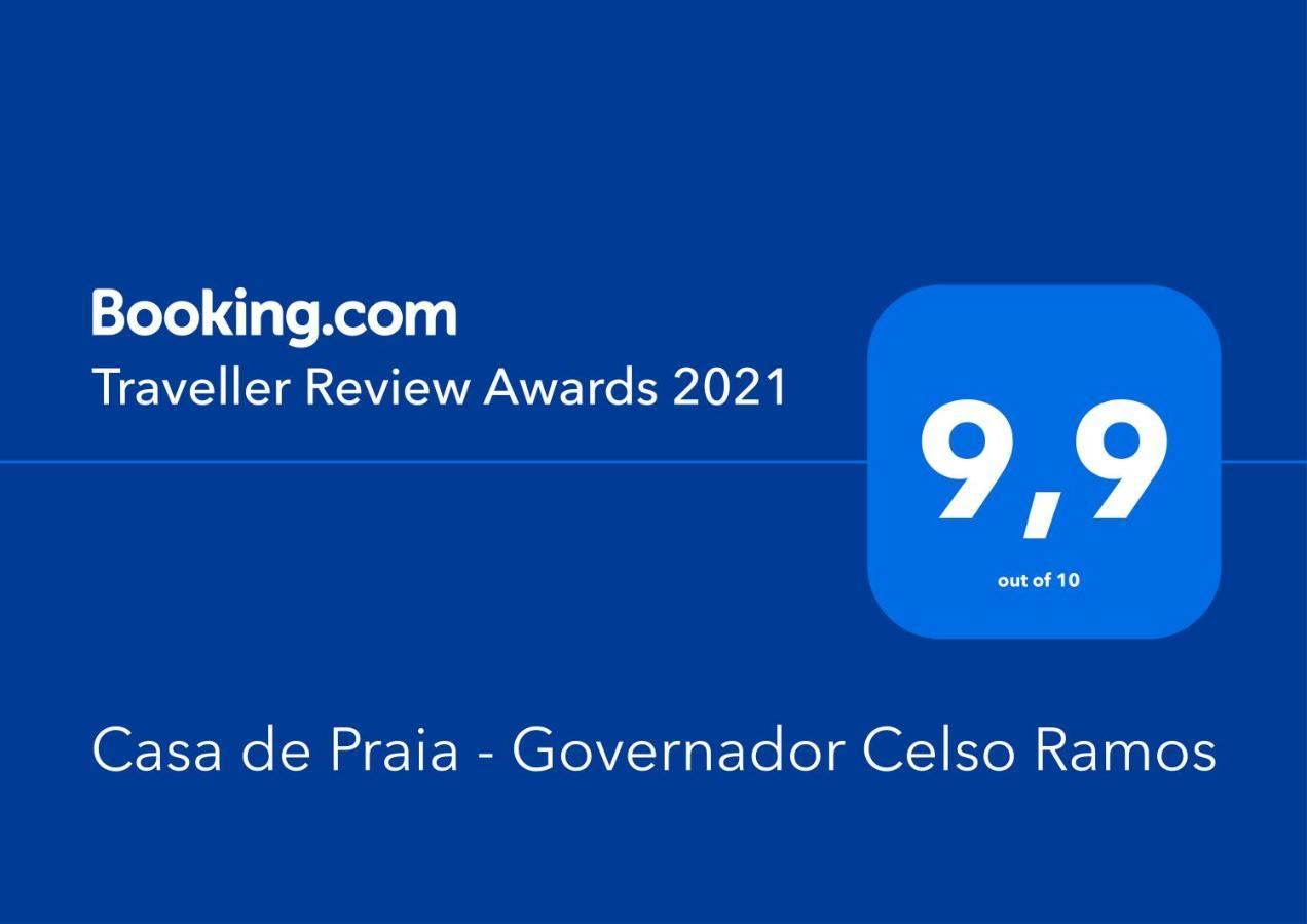 Recanto Do Mica Governador Celso Ramos Luaran gambar