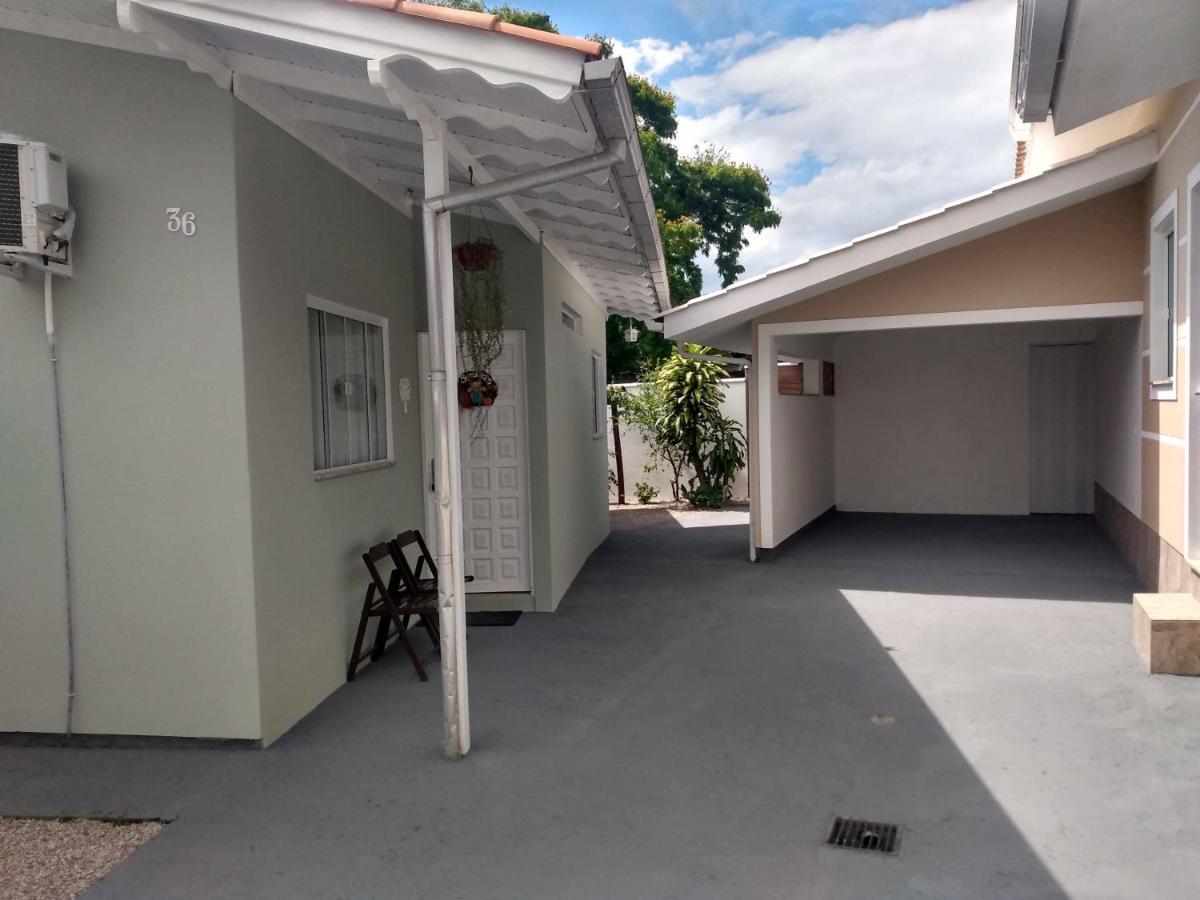 Recanto Do Mica Governador Celso Ramos Luaran gambar